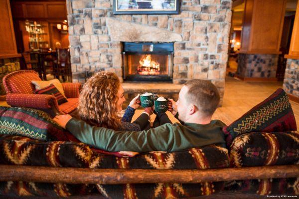 Hotel High Peaks Resort (Lake Placid)